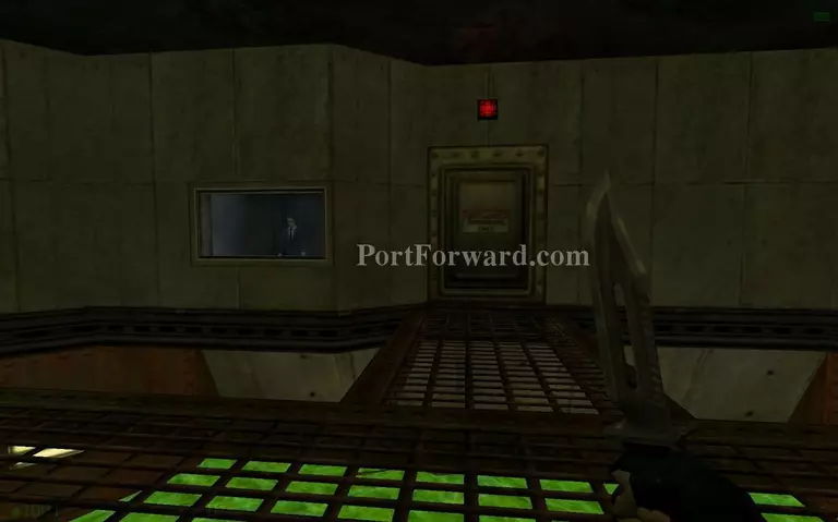 Half-Life: Opposing Force Walkthrough - Half Life-Opposing-Force 42