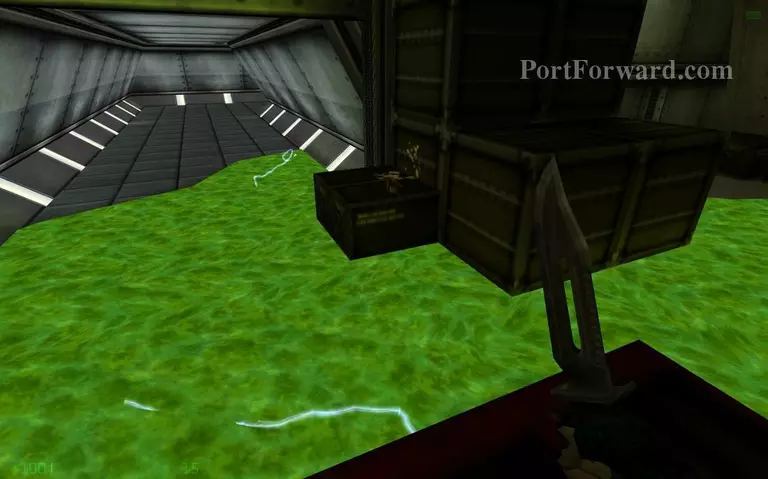 Half-Life: Opposing Force Walkthrough - Half Life-Opposing-Force 49