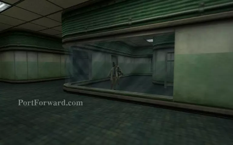 Half-Life: Opposing Force Walkthrough - Half Life-Opposing-Force 5