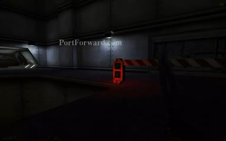 Half-Life: Opposing Force Walkthrough - Half Life-Opposing-Force 51