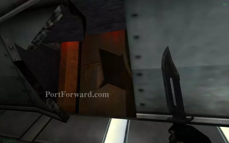 Half-Life: Opposing Force Walkthrough - Half Life-Opposing-Force 52