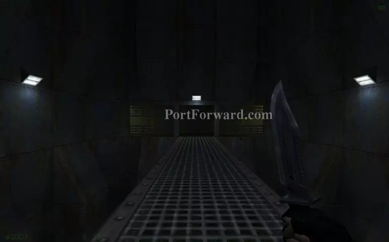 Half-Life: Opposing Force Walkthrough - Half Life-Opposing-Force 56