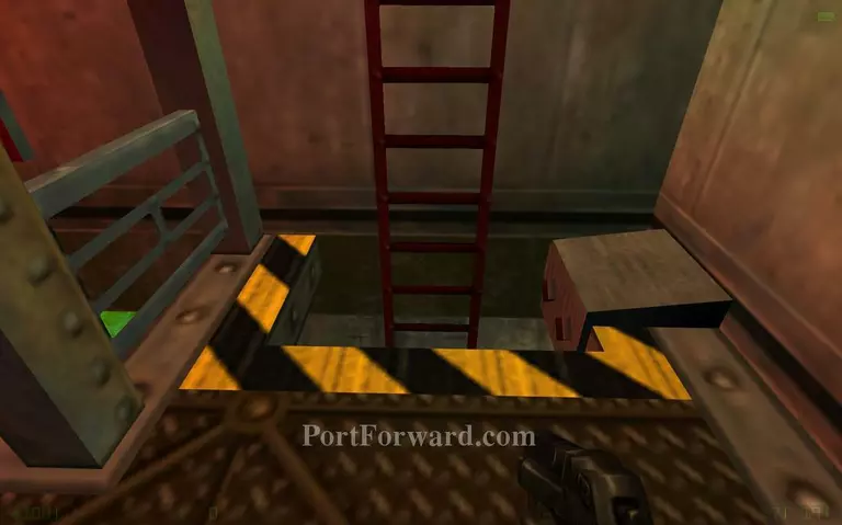 Half-Life: Opposing Force Walkthrough - Half Life-Opposing-Force 61