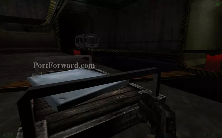 Half-Life: Opposing Force Walkthrough - Half Life-Opposing-Force 67