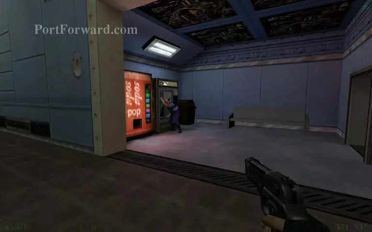 Half-Life: Opposing Force Walkthrough - Half Life-Opposing-Force 71