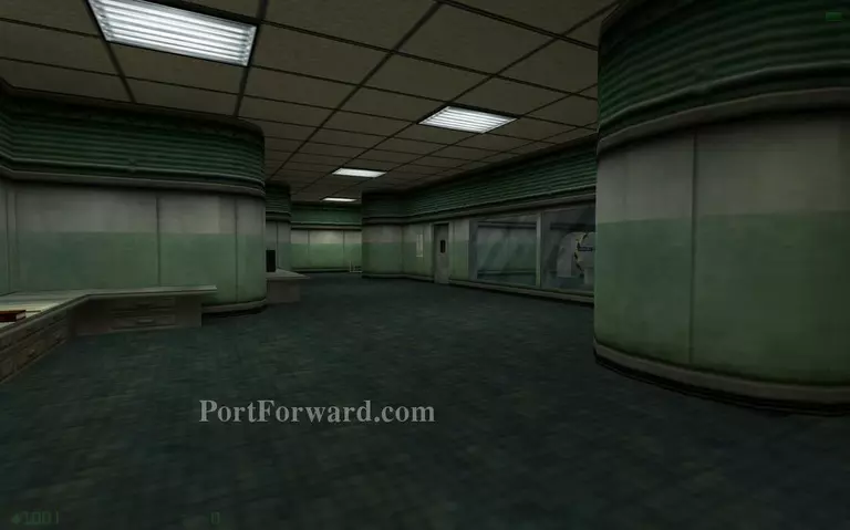 Half-Life: Opposing Force Walkthrough - Half Life-Opposing-Force 8