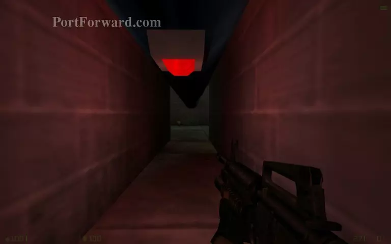 Half-Life: Opposing Force Walkthrough - Half Life-Opposing-Force 86