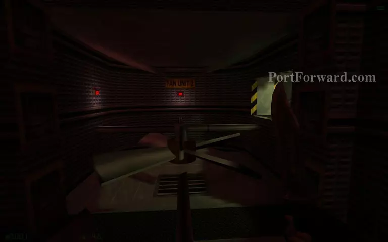 Half-Life: Opposing Force Walkthrough - Half Life-Opposing-Force 90