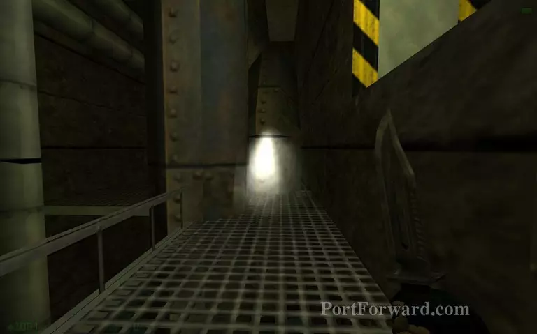 Half-Life: Opposing Force Walkthrough - Half Life-Opposing-Force 91