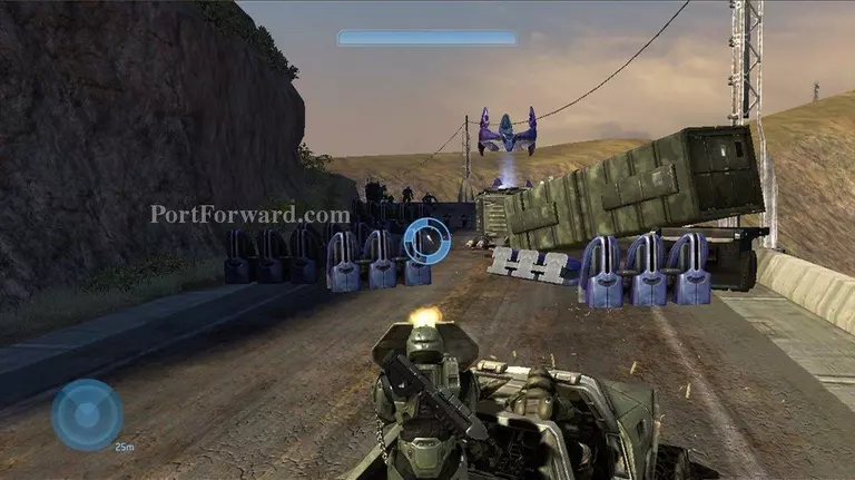 Halo 3 Walkthrough - Halo 3 108