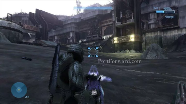 Halo 3 Walkthrough - Halo 3 130