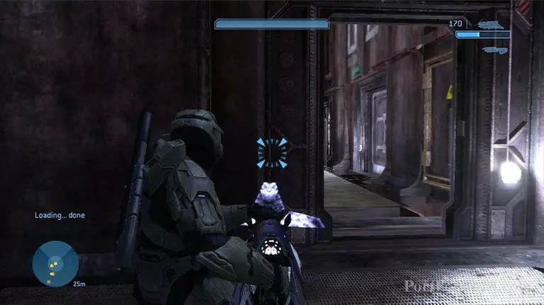 Halo 3 Walkthrough - Halo 3 132