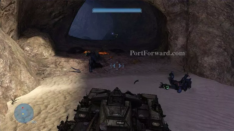 Halo 3 Walkthrough - Halo 3 203