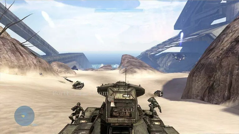 Halo 3 Walkthrough - Halo 3 224