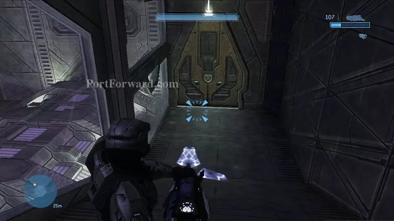 Halo 3 Walkthrough - Halo 3 250