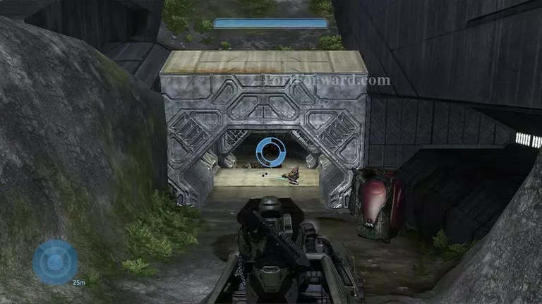 Halo 3 Walkthrough - Halo 3 264