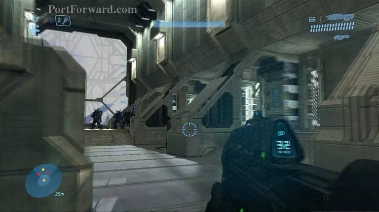 Halo 3 Walkthrough - Halo 3 271