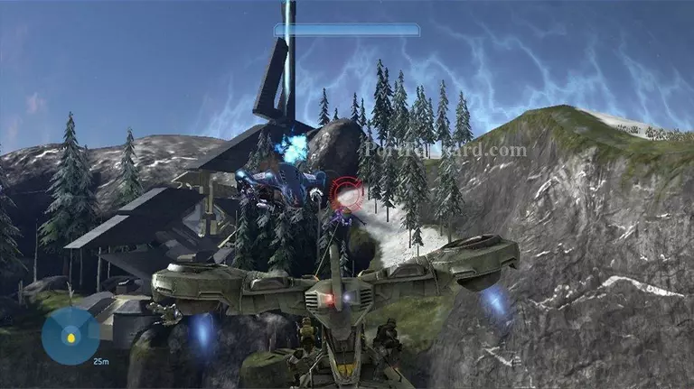 Halo 3 Walkthrough - Halo 3 279