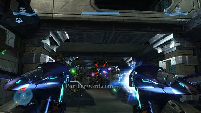 Halo 3 Walkthrough - Halo 3 285