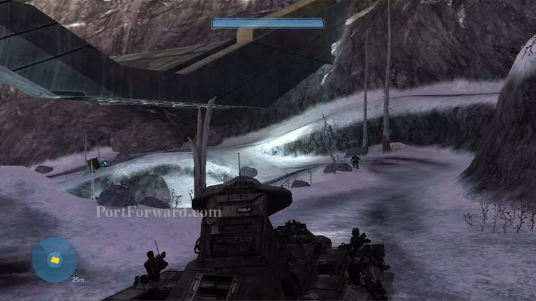 Halo 3 Walkthrough - Halo 3 301