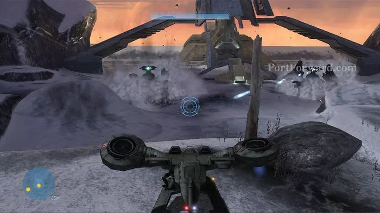 Halo 3 Walkthrough - Halo 3 305