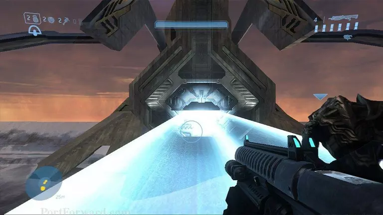 Halo 3 Walkthrough - Halo 3 308