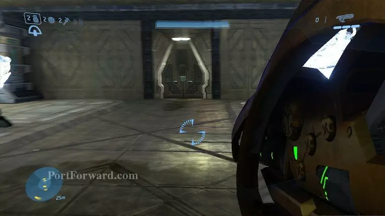 Halo 3 Walkthrough - Halo 3 313