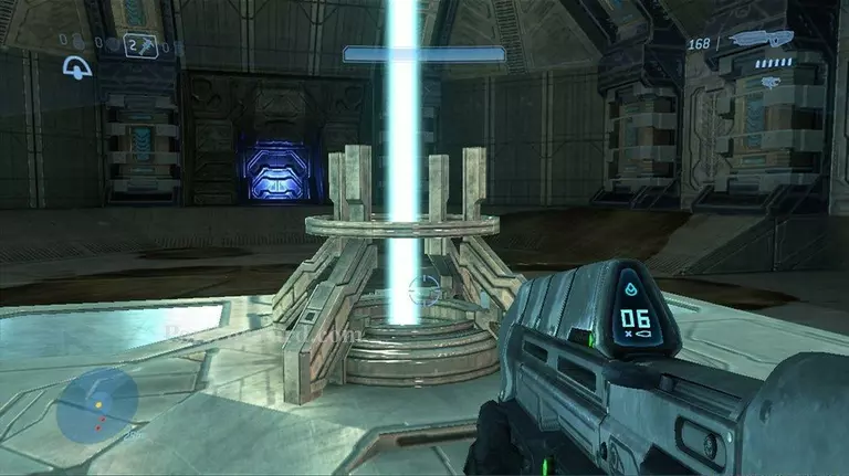 Halo 3 Walkthrough - Halo 3 317