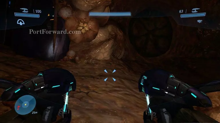 Halo 3 Walkthrough - Halo 3 324