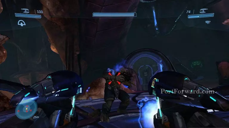 Halo 3 Walkthrough - Halo 3 358