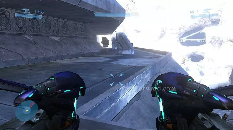 Halo 3 Walkthrough - Halo 3 372