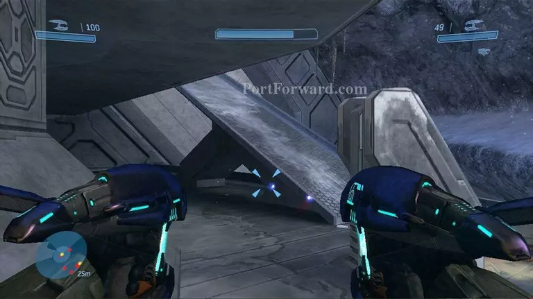 Halo 3 Walkthrough - Halo 3 373