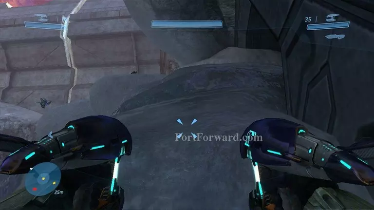 Halo 3 Walkthrough - Halo 3 382