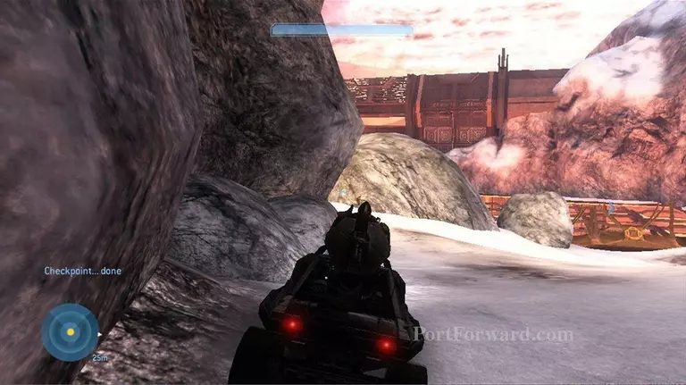 Halo 3 Walkthrough - Halo 3 388