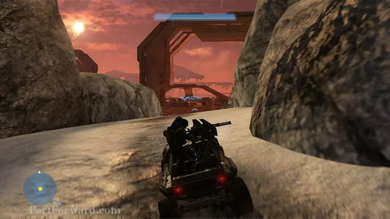 Halo 3 Walkthrough - Halo 3 389