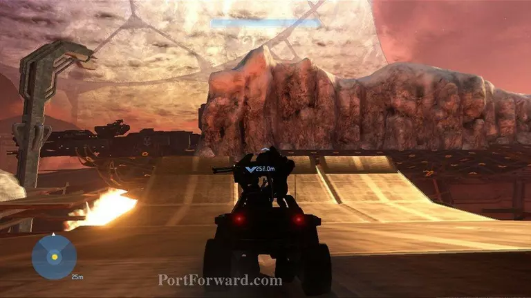 Halo 3 Walkthrough - Halo 3 402