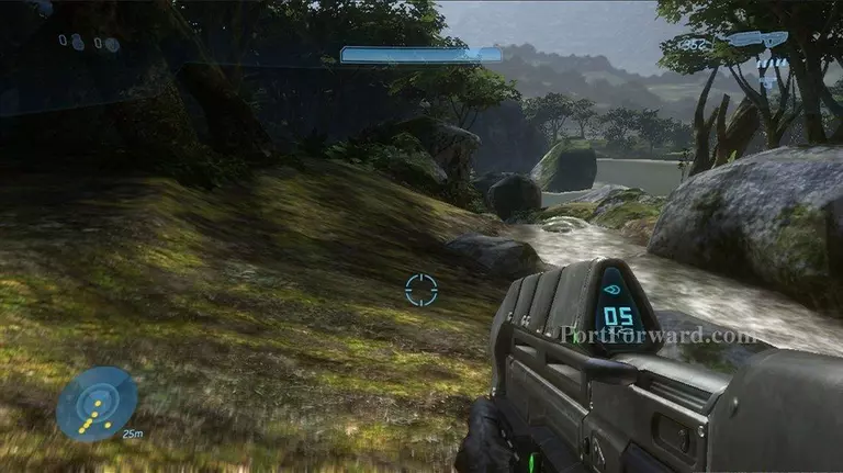 Halo 3 Walkthrough - Halo 3 8