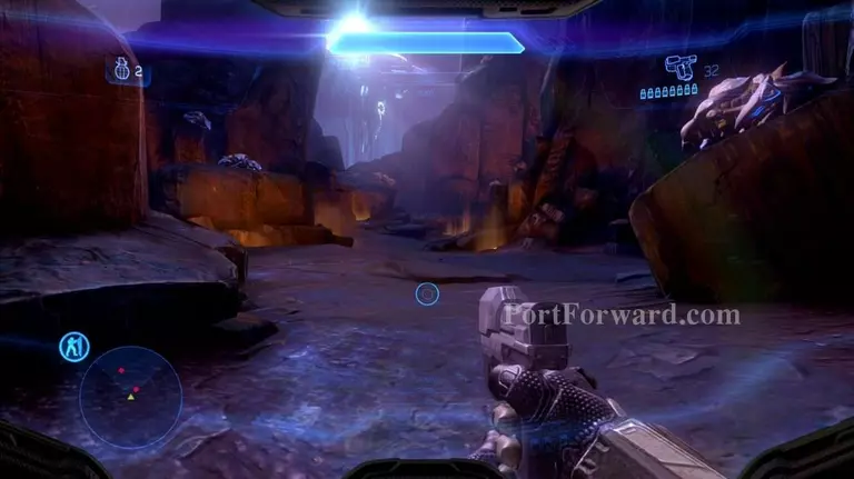 Halo 4 Walkthrough - Halo 4 100