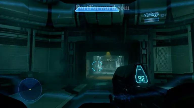 Halo 4 Walkthrough - Halo 4 12