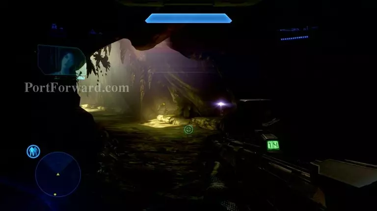 Halo 4 Walkthrough - Halo 4 147
