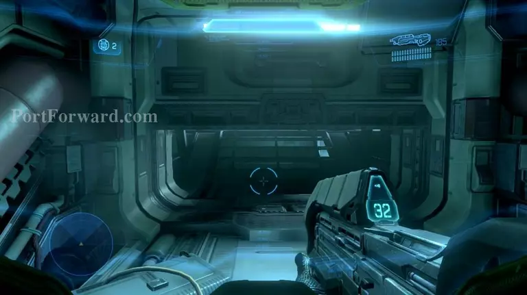 Halo 4 Walkthrough - Halo 4 23
