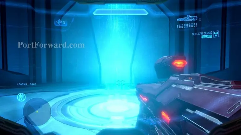 Halo 4 Walkthrough - Halo 4 277