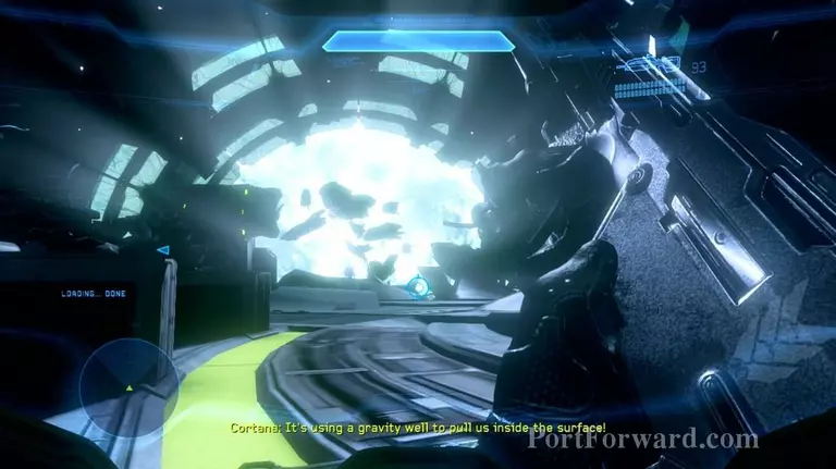 Halo 4 Walkthrough - Halo 4 45