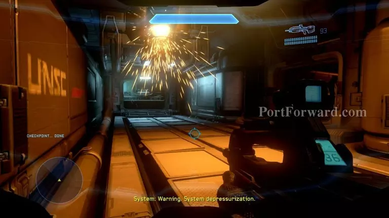 Halo 4 Walkthrough - Halo 4 47