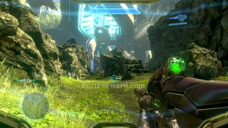 Halo 4 Walkthrough - Halo 4 60