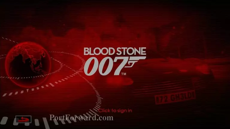 James Bond 007: Blood Stone Walkthrough - James Bond-007-Blood-Stone 137