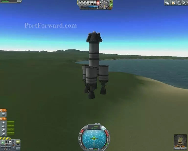 Kerbal Space Program Walkthrough - Kerbal Space-Program 102