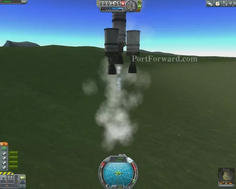 Kerbal Space Program Walkthrough - Kerbal Space-Program 104