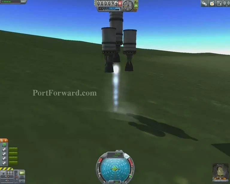 Kerbal Space Program Walkthrough - Kerbal Space-Program 105