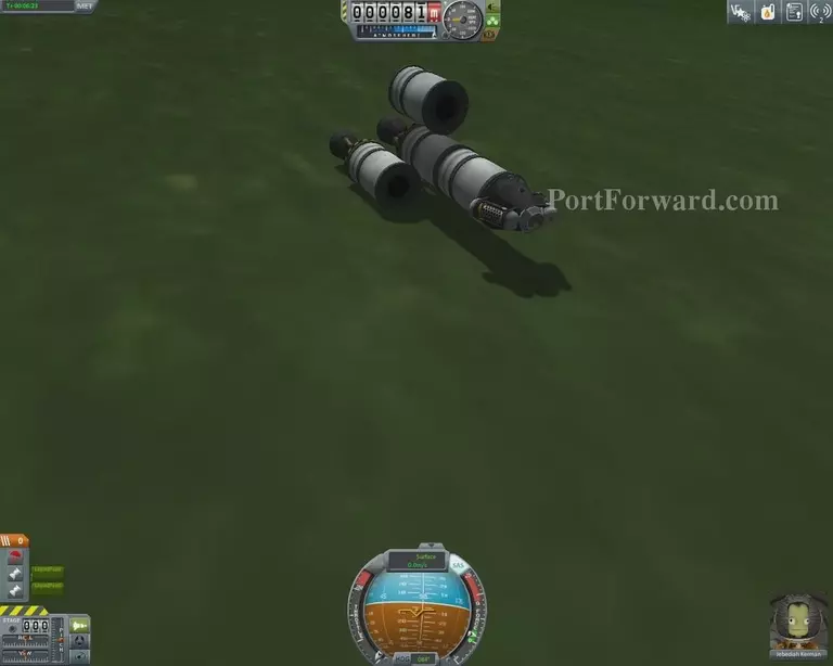 Kerbal Space Program Walkthrough - Kerbal Space-Program 106